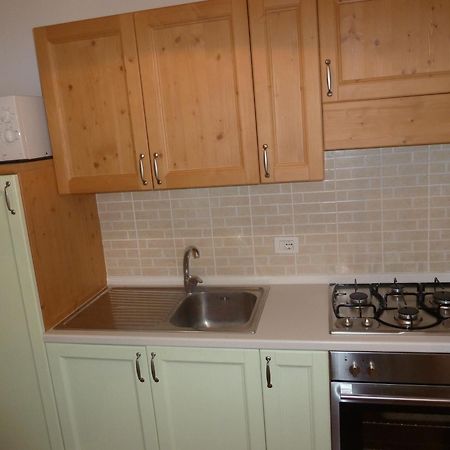 Maso Gaitem Apartment Drena Exterior photo