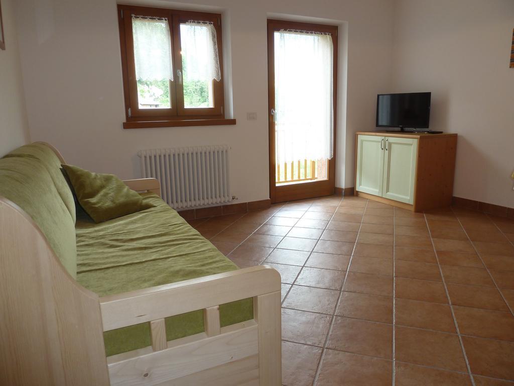 Maso Gaitem Apartment Drena Room photo